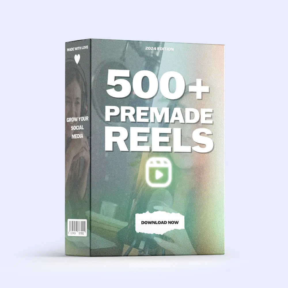 free 1500+ pre reels