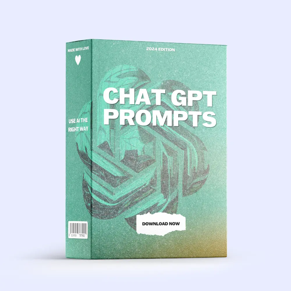 Free Chat gpt prompts